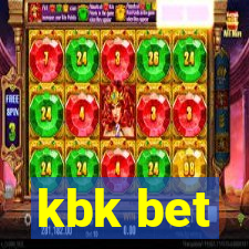 kbk bet